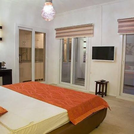 La Salvia Hotel Kaş Buitenkant foto