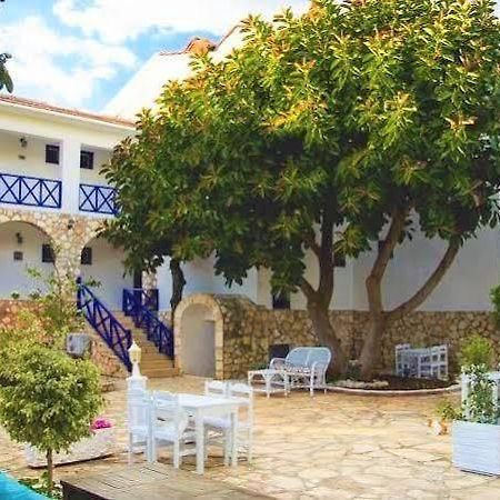 La Salvia Hotel Kaş Buitenkant foto