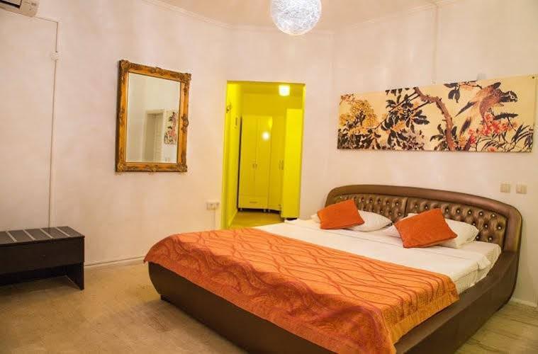La Salvia Hotel Kaş Buitenkant foto
