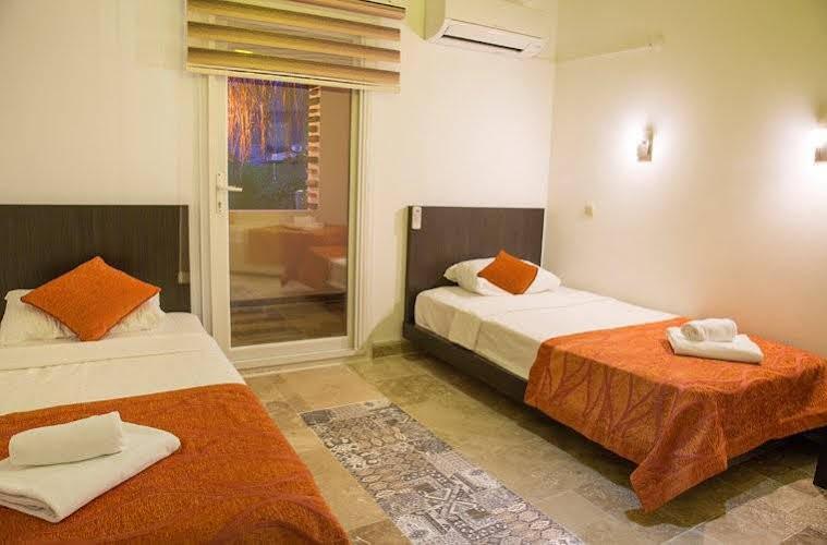 La Salvia Hotel Kaş Buitenkant foto
